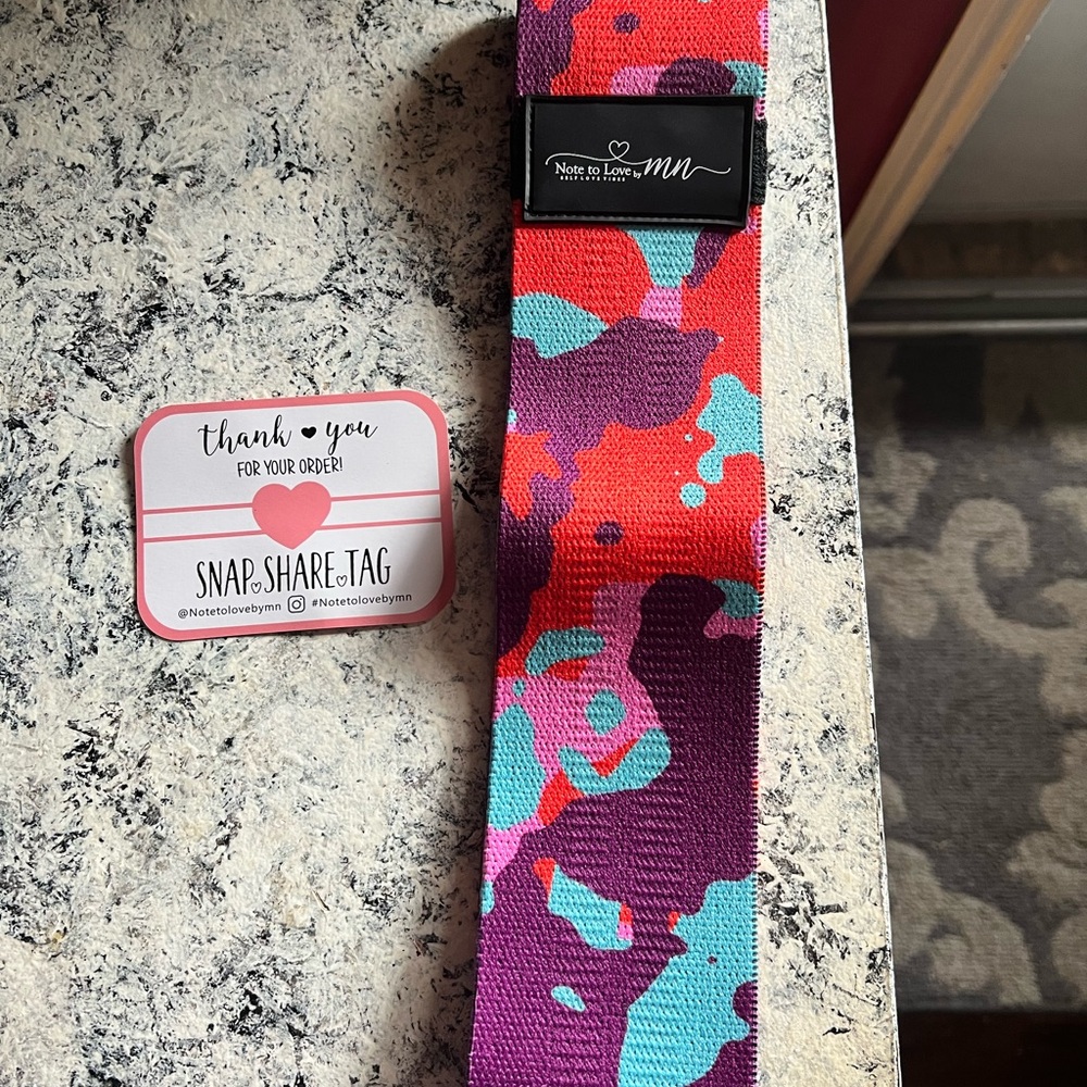 Trendy Booty Band